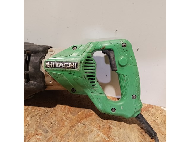 Reciprozaag, hitachi, cr 13 v2 - afbeelding 4 van  10