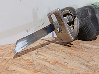 Reciprozaag, hitachi, cr 13 v2 - afbeelding 6 van  10