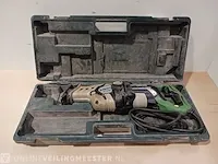 Reciprozaag hitachi, uvp cr13vby - afbeelding 1 van  6
