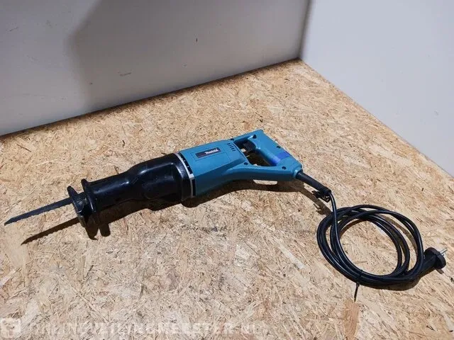 Reciprozaag makita, jr3000v - afbeelding 1 van  5