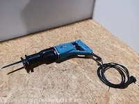 Reciprozaag makita, jr3000v - afbeelding 1 van  5