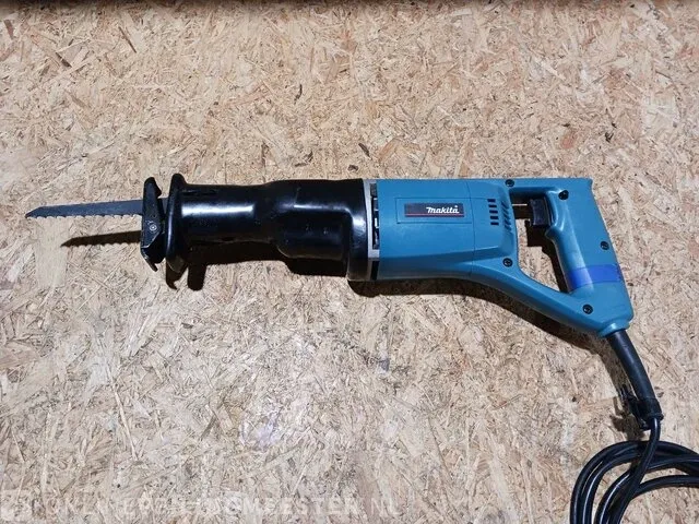 Reciprozaag makita, jr3000v - afbeelding 2 van  5