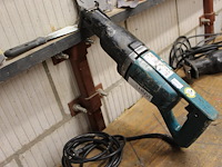 Reciprozaag makita. - afbeelding 2 van  2