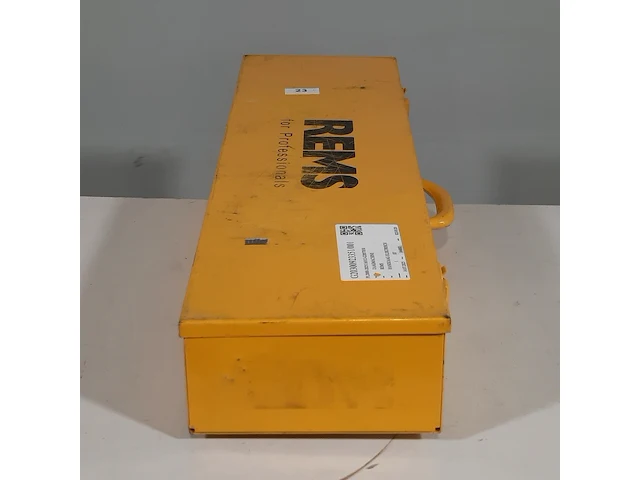 Reciprozaag met geleidebeugel, rems, tiger sr 560001 - afbeelding 4 van  12