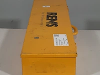 Reciprozaag met geleidebeugel, rems, tiger sr 560001 - afbeelding 4 van  12