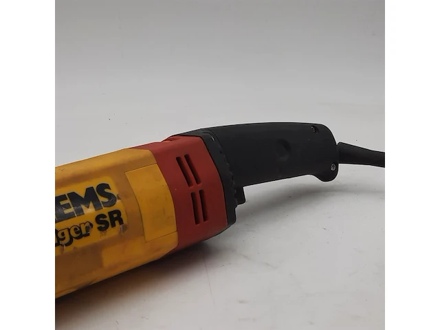 Reciprozaag met geleidebeugel, rems, tiger sr 560001 - afbeelding 7 van  12