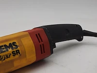 Reciprozaag met geleidebeugel, rems, tiger sr 560001 - afbeelding 7 van  12