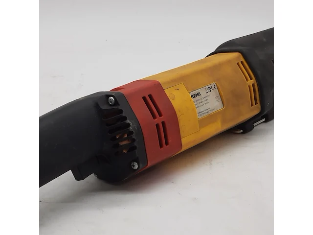 Reciprozaag met geleidebeugel, rems, tiger sr 560001 - afbeelding 9 van  12