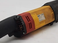 Reciprozaag met geleidebeugel, rems, tiger sr 560001 - afbeelding 9 van  12