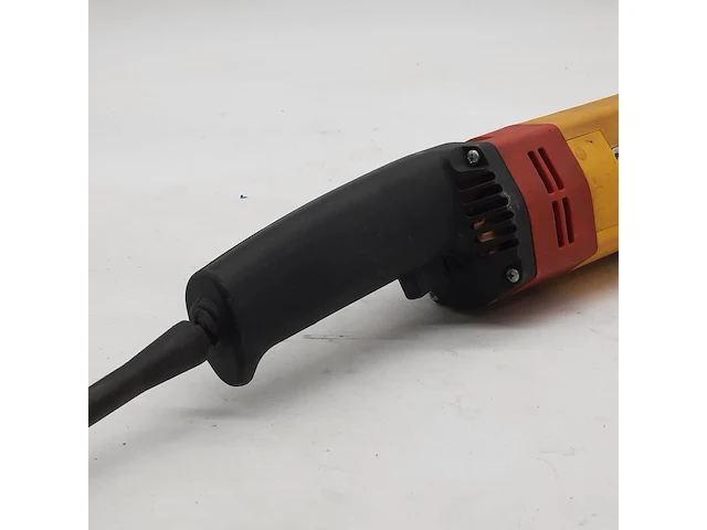 Reciprozaag met geleidebeugel, rems, tiger sr 560001 - afbeelding 10 van  12