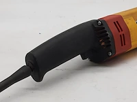 Reciprozaag met geleidebeugel, rems, tiger sr 560001 - afbeelding 10 van  12