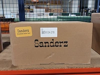 Reciprozaag op accu, sanderz, 2025 - afbeelding 4 van  4
