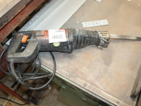 Reciprozaag. - afbeelding 1 van  1