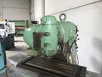 Reckerman - kombi 1000 - freesmachines - afbeelding 5 van  9