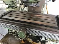 Reckerman - kombi 1000 - freesmachines - afbeelding 6 van  9