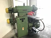 Reckerman - kombi 1000 - freesmachines - afbeelding 9 van  9