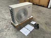 Reclam ehpe-4550p-a warmtepomp - afbeelding 1 van  16