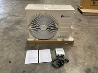 Reclam ehpe-4550p-a warmtepomp - afbeelding 9 van  16