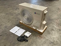 Reclam ehpe-4550p-a warmtepomp - afbeelding 10 van  16