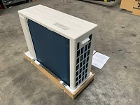 Reclam ehpe-4550p-a warmtepomp - afbeelding 12 van  16