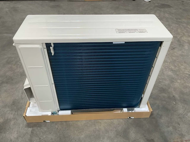 Reclam ehpe-4550p-a warmtepomp - afbeelding 13 van  16