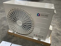 Reclam ehpe-4550p-a warmtepomp - afbeelding 16 van  16