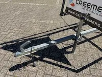 Reclame aanhangwagen - afbeelding 8 van  8