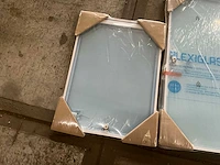 Reclame afsluitbare kast (3x) - afbeelding 2 van  4