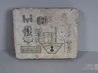 Reclame lithosteen