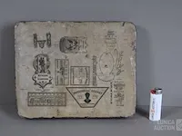 Reclame lithosteen - afbeelding 2 van  6