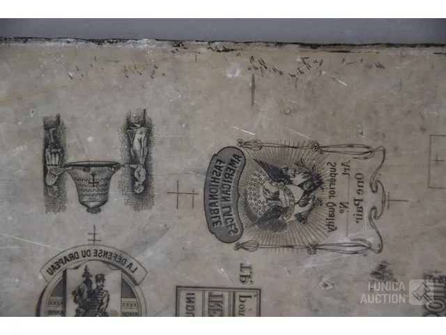 Reclame lithosteen - afbeelding 3 van  6