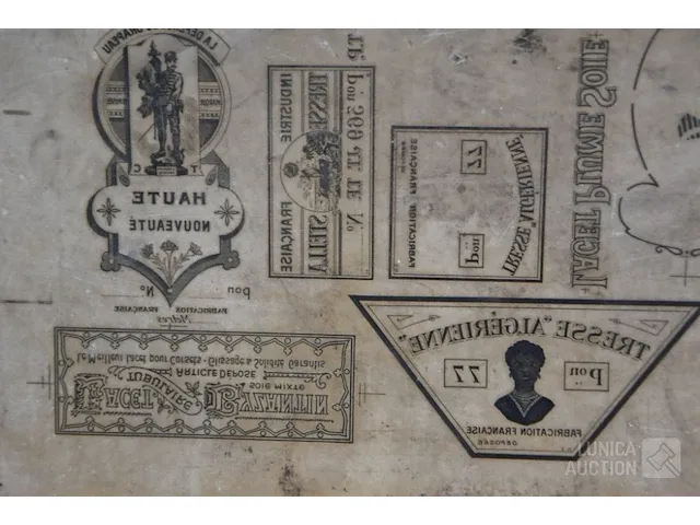 Reclame lithosteen - afbeelding 4 van  6