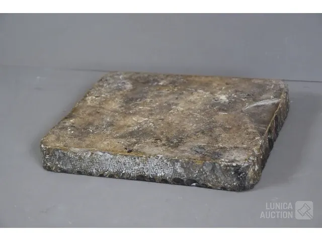 Reclame lithosteen - afbeelding 6 van  6