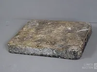 Reclame lithosteen - afbeelding 6 van  6