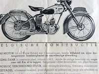 Reclame motor duval - afbeelding 2 van  2