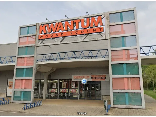 Reclame portaal - afbeelding 1 van  14