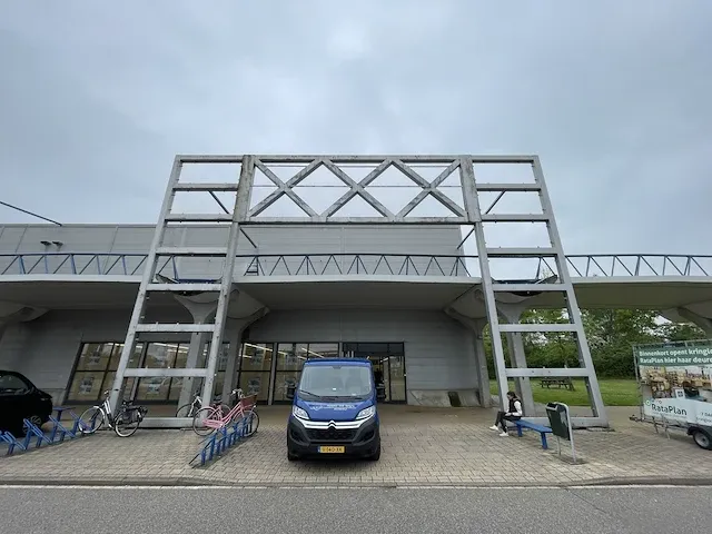 Reclame portaal - afbeelding 7 van  14