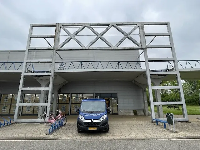 Reclame portaal - afbeelding 8 van  14