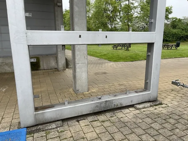 Reclame portaal - afbeelding 13 van  14