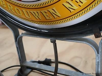 Reclame uithangbord/verlichting "amstel bier" - 100cm (d) - afbeelding 5 van  7