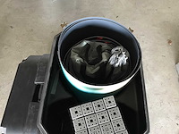 Reclamebanner frame in kist - afbeelding 4 van  4