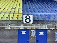 Reclamebord (17x) - afbeelding 1 van  4
