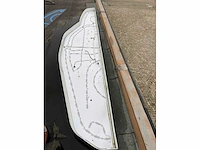 Reclamebord auto automotive - afbeelding 3 van  4