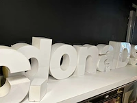 Reclamebord mcdonalds - afbeelding 6 van  6