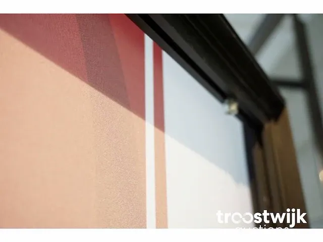 Reclamebord - afbeelding 2 van  4