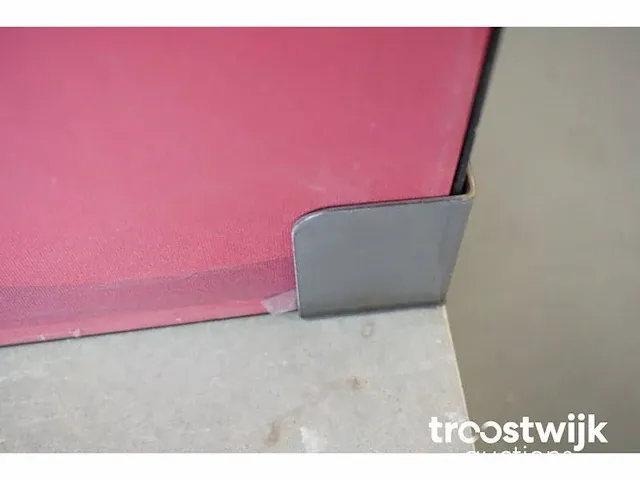 Reclamebord - afbeelding 3 van  4