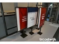 Reclamebord - afbeelding 2 van  4