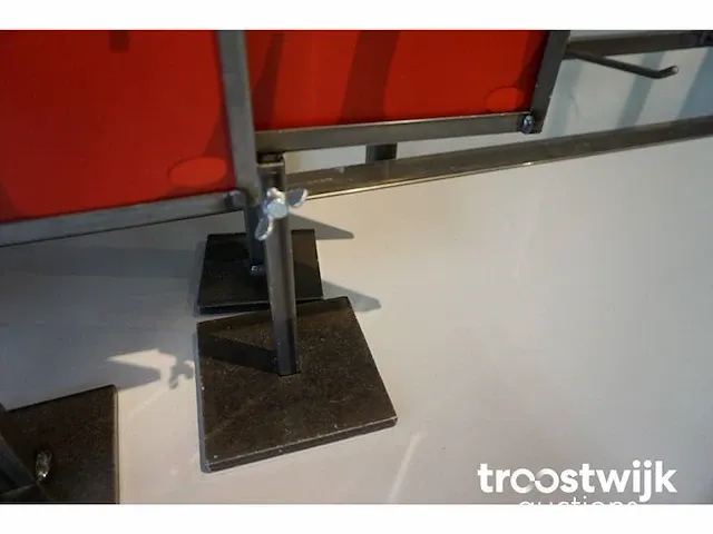 Reclamebord - afbeelding 3 van  4