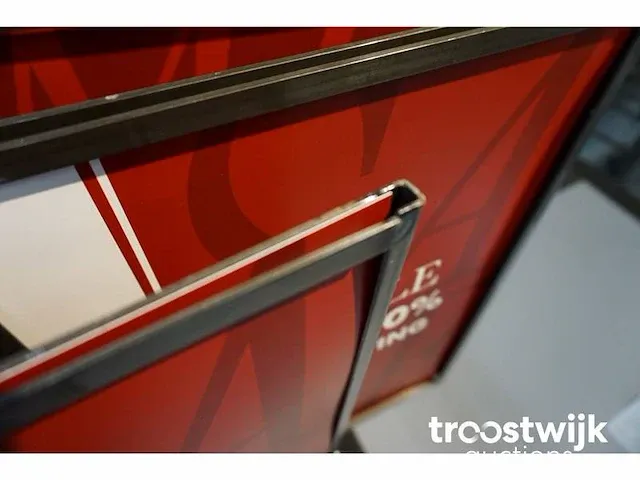 Reclamebord - afbeelding 4 van  4
