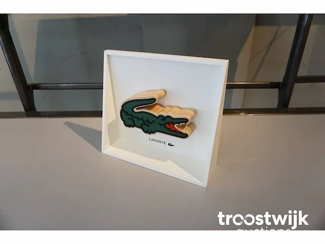 Reclamebord - afbeelding 1 van  4